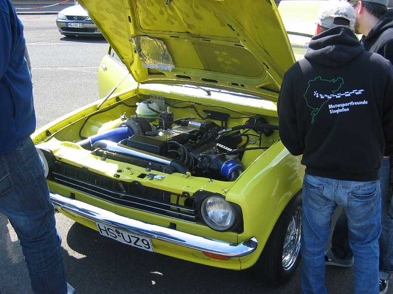 Kadett C Treffen Kaiserslautern 19.04.2009 014.jpg